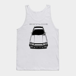 Skyline GTS R R31 Tank Top